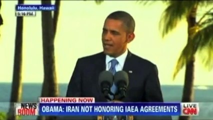 Obama Proves 28 Times Why He Can’t Be Trusted On DANGEROUS Issue