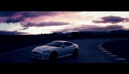 2011 Jaguar XKR Special Edition (HD) - Video Dailymotion