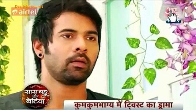 Kumkum Bhagya 20 April 2015 Full Episode Update - Abhi-Pragya Ki Life Mein Naya Twist ! –