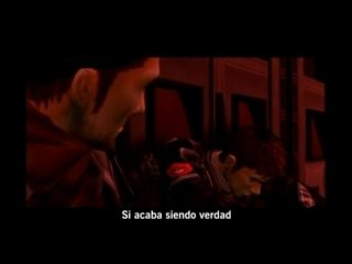 Extermination PS2 Opening