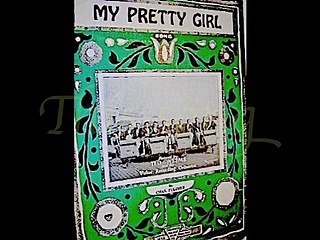 Tanz-Orchester 'New Yorkers' - My Pretty Girl