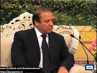 Dunya News - President Xi Jinping to reach Pakistan on two-day visit tomorrow
