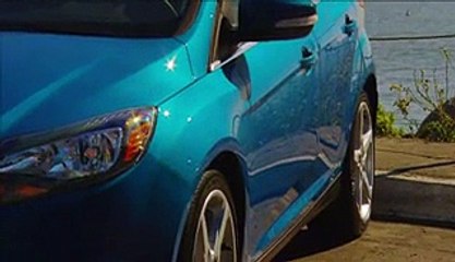 2012 Ford Focus Exteriors - Video Dailymotion