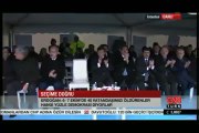 AKP şarkısı söyleyen Cumhurbaşkanı... 'Beraber yürüdük biz bu yollarda'