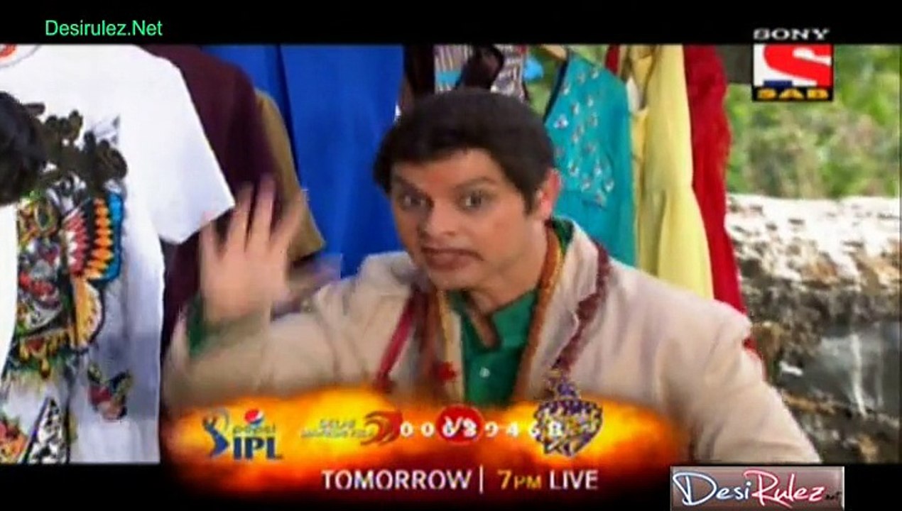 Hansi He Hansi Mil Toh Lein 18th April 2015 Part-3