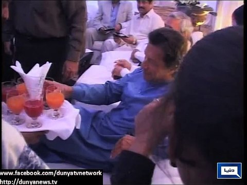 Dunya News - PTI bridging gaps between masses, says Reham Khan