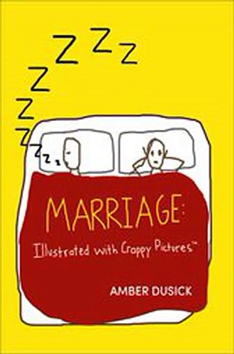 Download Marriage Illustrated with Crappy Pictures Ebook {EPUB} {PDF} FB2