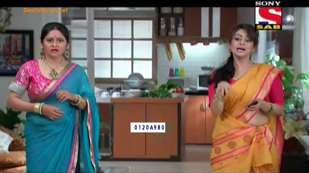 Hansi He Hansi Mil Toh Lein 19th April 2015 Video Watch Online pt2