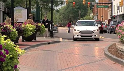 2013 Ford Fusion b-roll - Video Dailymotion