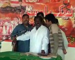 qasida meh peyar ali da Zakir Ameer Hussain jafari 13 mar 2015 Nabi shah Bhalwal