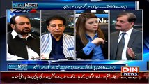News Night with Neelum Nawab – 19th April 2015
