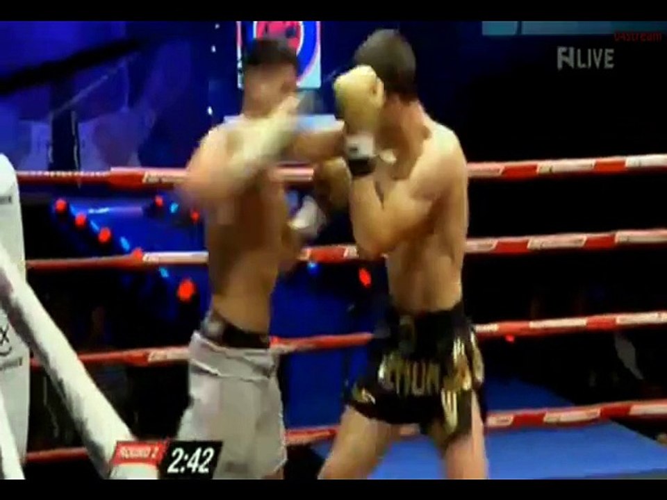 Maximo Suarez vs Rafael Llodra