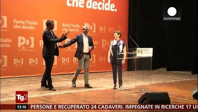 Одна з найбільших трагедій кризи мігрантів у Середземному морі