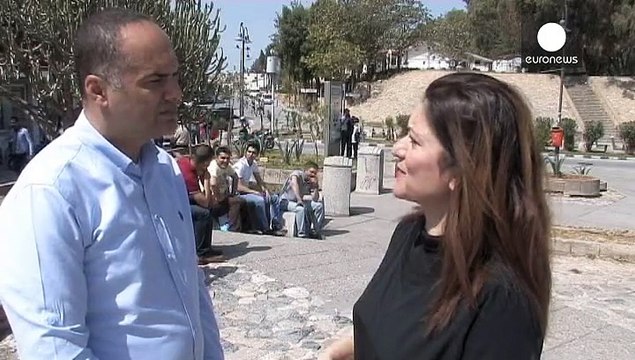 Kuzey Kıbrıs Cumhurbaşkanlığı Seçimleri: Halk niteliksel değişim bekliyor