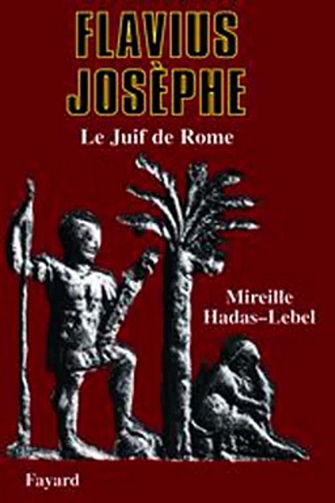 Download Flavius Josèphe Ebook {EPUB} {PDF} FB2