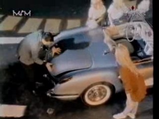 Sylvie vartan - Quand tu es là