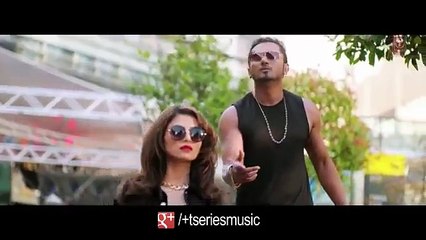 🔥 New Hindi Hip Hop Song 2015 | Honey Singh's Latest HD Video
