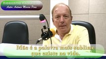 ROBERTO CANAZIO - FELIZ DIA DAS MÃES! (AUTOR ANTONIO MARCOS PIRES)