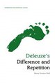Download Deleuze's Difference and Repetition An Edinburgh Philosophical Guide Ebook {EPUB} {PDF} FB2