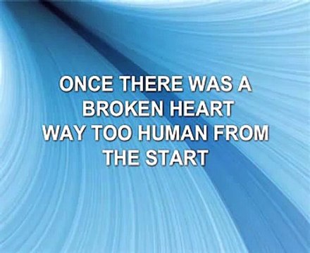 Phillips, Craig & Dean - Mercy Came Running