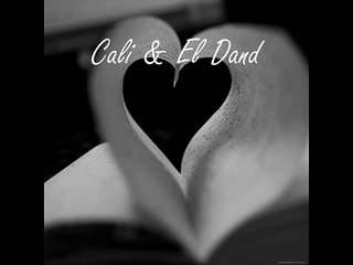 Cali & El Dandee - No Necesito Mas
