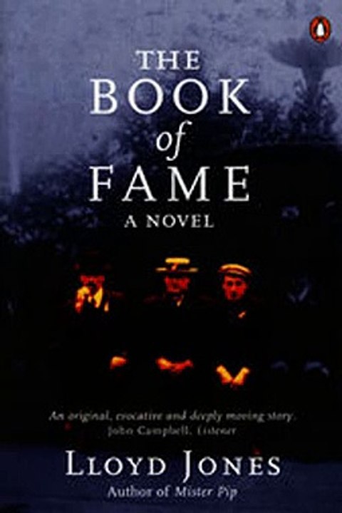 Download The Book of Fame Ebook {EPUB} {PDF} FB2