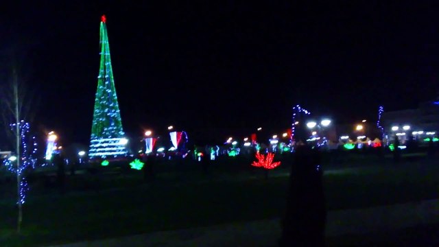 Grozny City Today - Грозный Сити