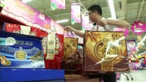 Mooncakes: Tasty Treats, or Instruments of Corruption? | China Uncensored