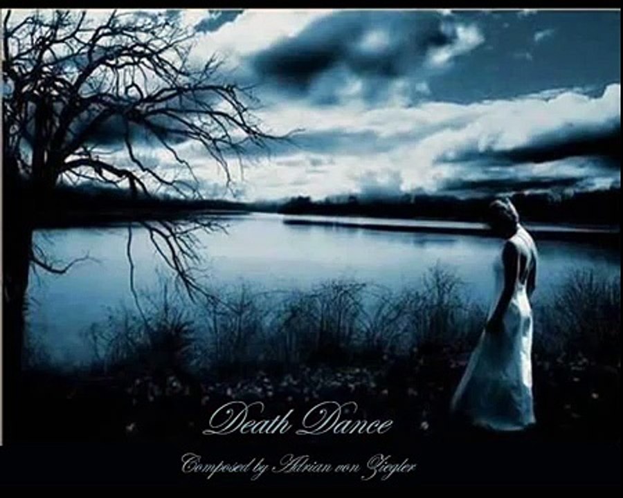Piano Music - Death Dance