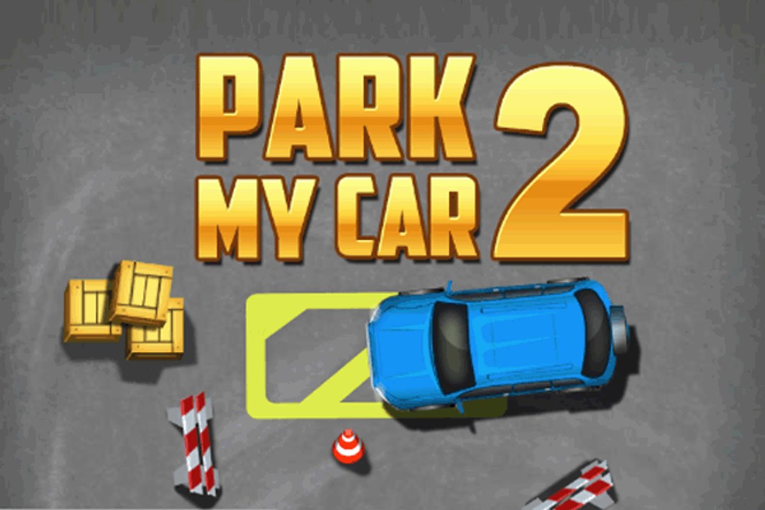 Park my Car 2 GamePlay Trailer 1080p