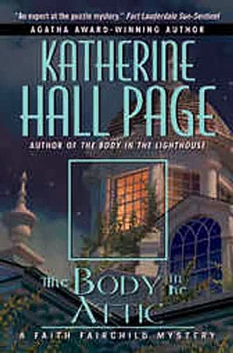 Download The Body in the Attic Ebook {EPUB} {PDF} FB2