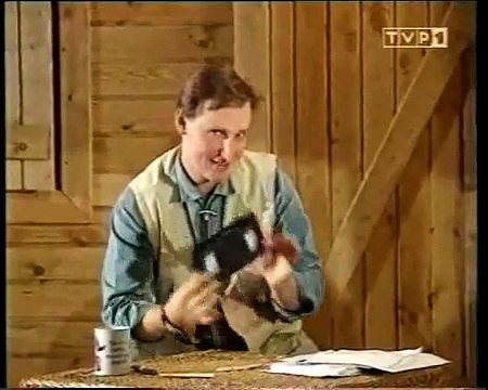 Muzeum sztuki współczesnej (WC Kwadrans)