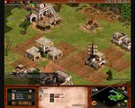 Age of Empires 2: The Conquerors - Turks game - feat. johnstantyn