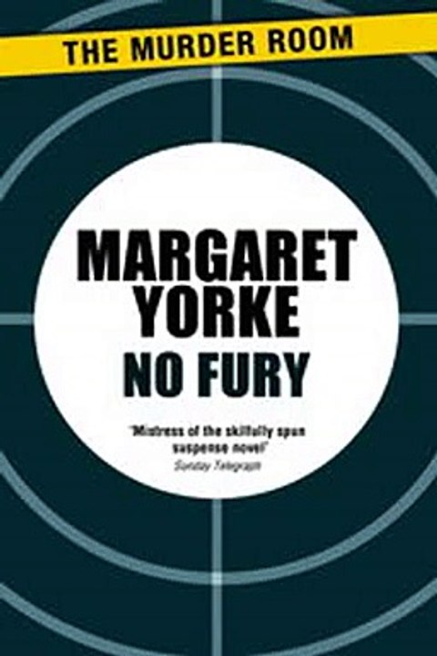 Download No Fury Ebook {EPUB} {PDF} FB2