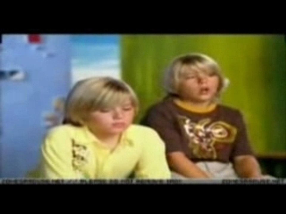 cole and dylan sprouse