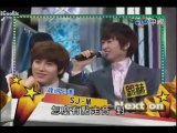 Variety Big Brother (110528) - Super Junior M