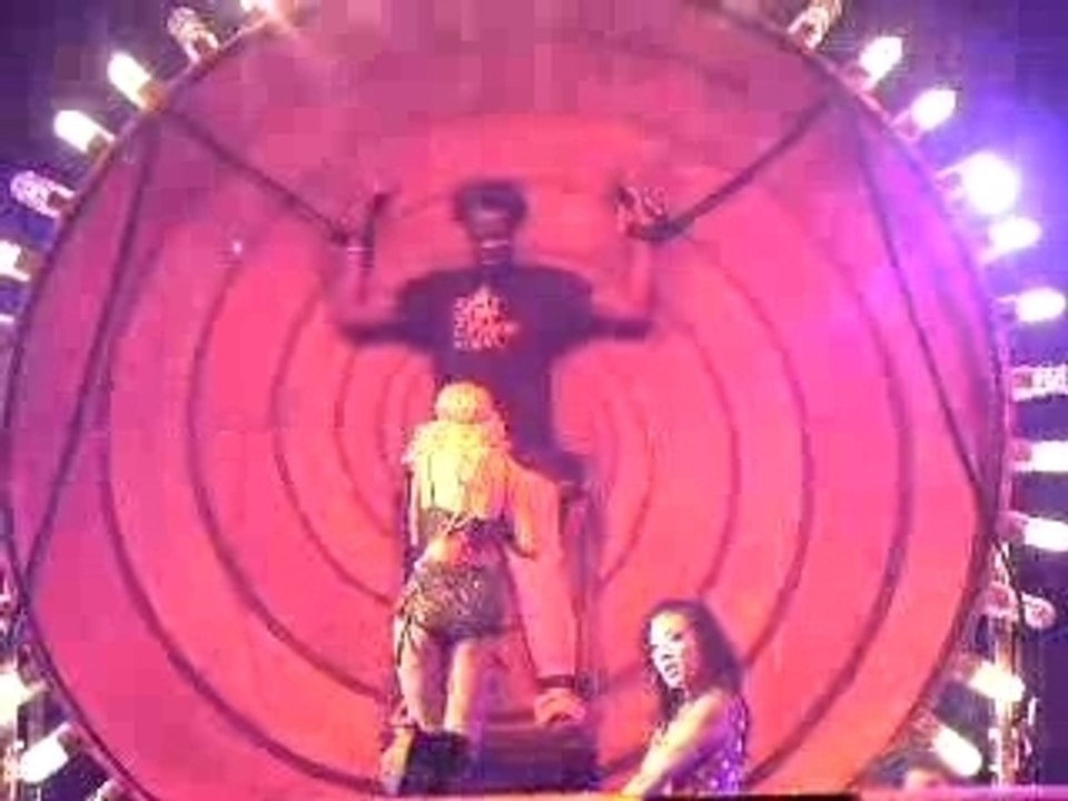 Christina in Winnipeg - NNB part 1