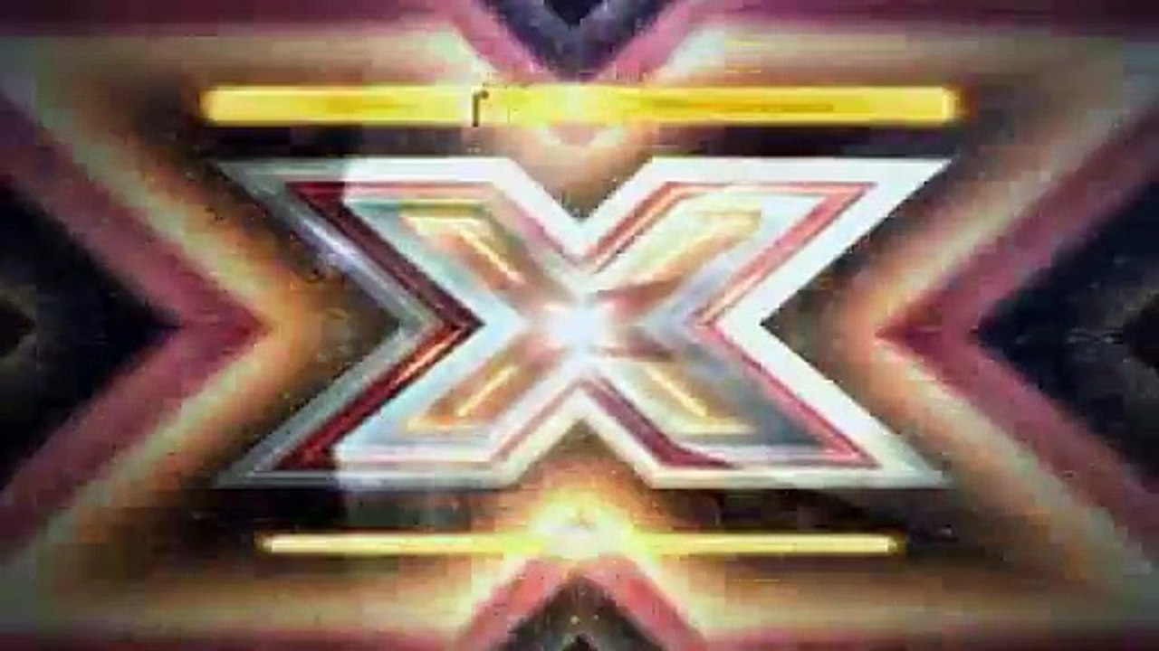 Ant & Seb - Mysterious Girl on X Factor - video Dailymotion