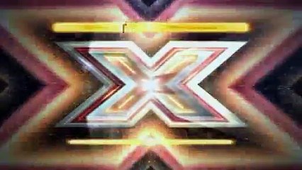 Ant & Seb - Mysterious Girl on X Factor