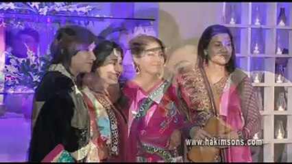 Shokut & Maham Valima Highlights