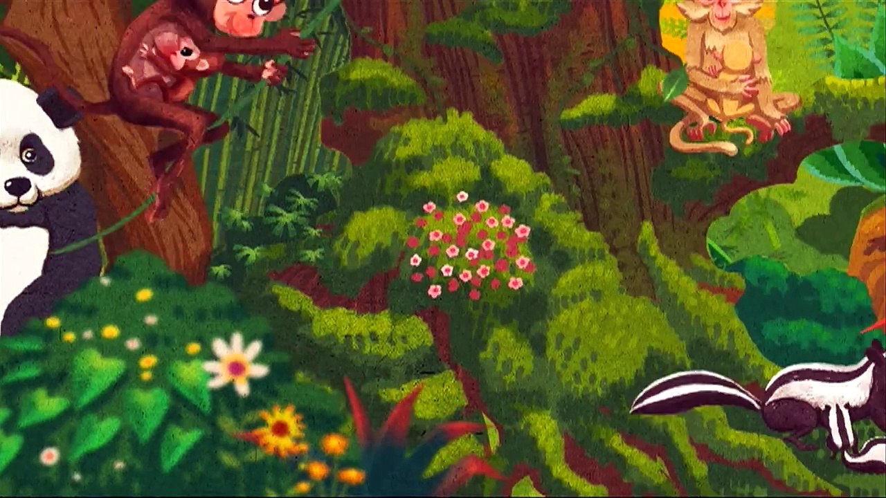 《母乳喂养，自然之爱》 Breastfeeding. It's only natural