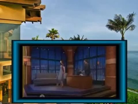 Noemt Carice van Houten het Algemeen Dagblad in de talkshow van Seth Meyers?