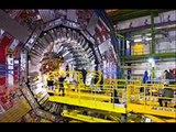 Los peligros del colisionador de Hadrones