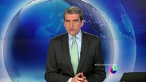 Mexicanos piensan que El Chapo Guzmán podría escaparse -- Noticiero Univisión