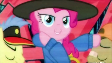 [PMV] The Real Pink Pony (The Real Slim Shady Parody)