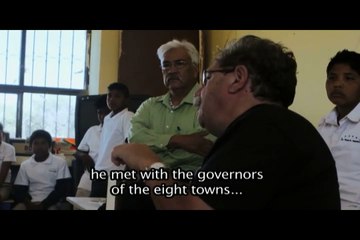 Yaquis, the story of a popular struggle and a Mexican genocide (I)