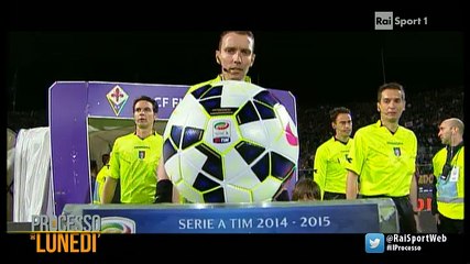 Fiorentina	0-1	Verona goals and highlights 21.04.2015