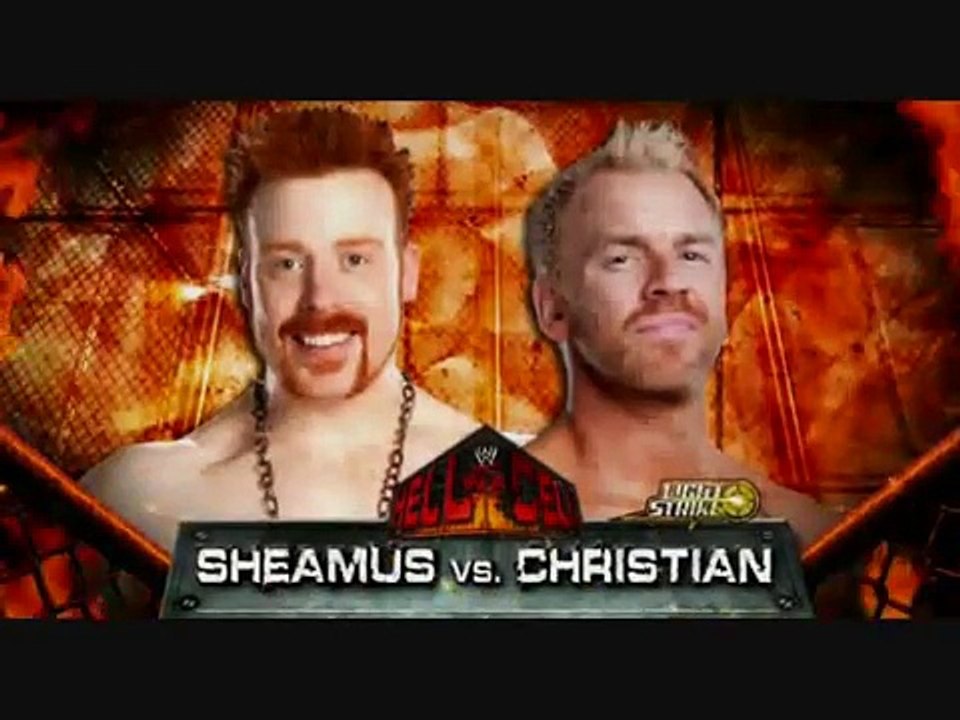 WWE PPV Hell in a Cell 2011 Review with Randy Orton