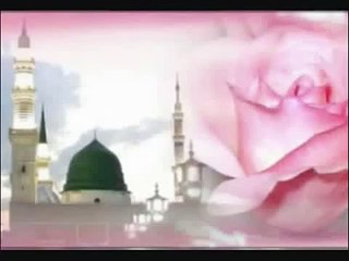 DUROOD E TAJ - MUSHTAQ ATTARI