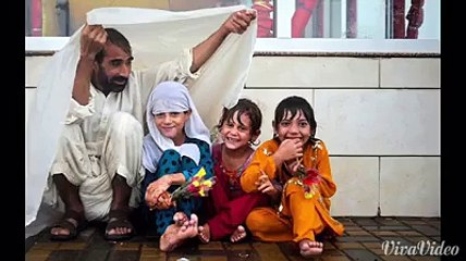 Allah Pak Hum Sab Ko Apne Maah Baap Ka FarmaBardar Banaye Aameen